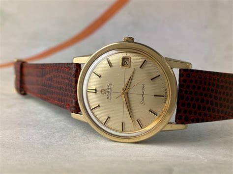 omega cal 562 seamaster